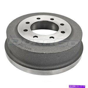 Brake Drum u[LhAvgBD8978 Brake Drum Rear Pronto BD8978