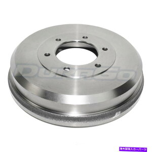 Brake Drum u[LhAvgBD35083 Brake Drum Rear Pronto BD35083