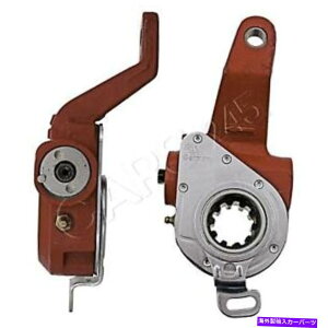 Brake Drum �u���[�L�A�W���X�^�[���A��Febi for DAF CF 75 85 XF 105 95 01-13 159563 Brake Adjuster Rear Left FEBI For DAF Cf 75 85 Xf 105 95 01-13 159563�y���s�A���i�z