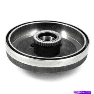 Brake Drum Durago BD35111 03-05 Kia Riõu[Lh DuraGo BD35111 Brake Drum For 03-05 Kia Rio