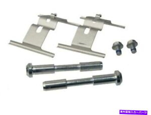 Brake Drum New Porsche 911 2002-2011u[Lpbhn[hEFALbgtg-UROi New Porsche 911 2002-2011 Brake Pad Hardware Kit Front - URO PARTS