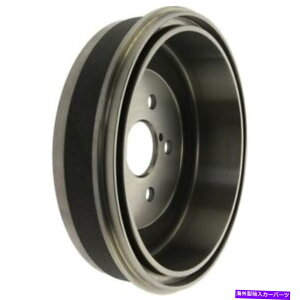 Brake Drum �u���[�L�h����-C-TEK�W�����A�Z���g���b�N123.44044 Brake Drum-C-TEK Standard Rear Centric 123.44044�y���s�A���i�z