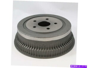 Brake Drum 1964-1973 Ford Mustang Brake Drum Front 51167ZD 1966 1967 1968 1969 For 1964-1973 Ford Mustang Brake Drum Front 51167ZD 1965 1966 1967 1968 1969