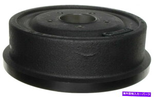 Brake Drum Au[LhAcdelco Pro Brakes 18B259-1212,000}Cۏ Rear Brake Drum ACDelco Pro Brakes 18B259 - 12 Month 12,000 Mile Warranty
