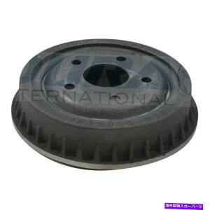 Brake Drum tH[hW[1983-1997fSBD8952Au[Lh For Ford Ranger 1983-1997 DuraGo BD8952 Rear Brake Drum
