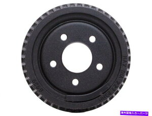 Brake Drum 1997�N����2005�N�̃V�{���[�x���`���[�u���[�L�h�������A�_�C�i�~�b�N���C���C54212ks 2000 For 1997-2005 Chevrolet Venture Brake Drum Rear Dynamic Friction 54212KS 2000�y���s�A���i�z