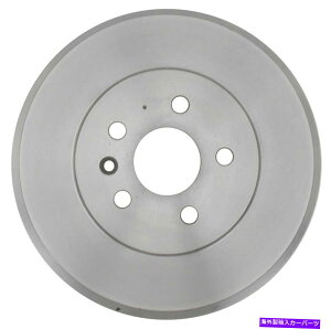 Brake Drum Au[LhAcdelco Pro Brakes 18B601-1212,000}Cۏ Rear Brake Drum ACDelco Pro Brakes 18B601 - 12 Month 12,000 Mile Warranty