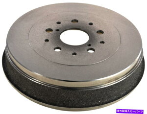 Brake Drum �u���[�L�h����OEF3���A�I�[�g�p�[�gINTL 1408-91693�t�B�b�g05-15�g���^�^�R�} Brake Drum-OEF3 Rear Autopart Intl 1408-91693 fits 05-15 Toyota Tacoma�y���s�A���i�z