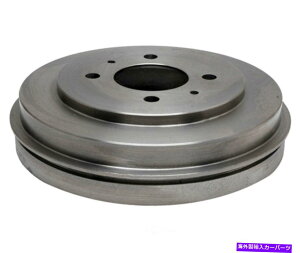 Brake Drum 2002�N����2007�N�̃��A�u���[�L�h����2003 2004 2005 2006 Raybestos Rear Brake Drum For 2002-2007 Mitsubishi Lancer 2003 2004 2005 2006 Raybestos�y���s�A���i�z