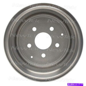 Brake Drum u[LhAj[ebN3824 Brake Drum Rear NewTek 3824