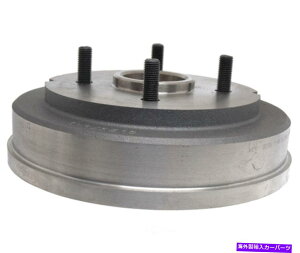 Brake Drum �u���[�L�h������1985-1991�v���}�X�R���g���C�x�X�g�ɓK�����܂� Brake Drum fits 1985-1991 Plymouth Colt RAYBESTOS�y���s�A���i�z