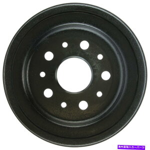 Brake Drum 1963-1965�t�H�[�h�t�@���R���Z�_���z�M�v���~�A���u���[�L�h�������A�Z���g���b�N1964 For 1963-1965 Ford Falcon Sedan Delivery Premium Brake Drum Rear Centric 1964