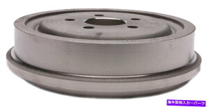 Brake Drum u[Lh2003-2005|eBAbNTt@CAAcdelco AdvantageɓK܂ Brake Drum fits 2003-2005 Pontiac Sunfire ACDELCO ADVANTAGE
