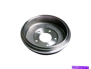 Brake Drum 2001�N����2006�N�̃}�c�_�g���r���[�g�u���[�L�h�������A37769QD 2004 2005 2002 2003 For 2001-2006 Mazda Tribute Brake Drum Rear 37769QD 2004 2005 2002 2003�y���s�A���i�z
