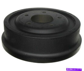 Brake Drum ブレーキドラムは1991-1994フォードブロンコに適合します Brake Drum Fits 1991-1994 Ford Bronco