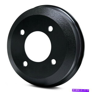Brake Drum YVersa Note 2014-2019 DFC 365-67030 TRUEoXAu[Lh For Nissan Versa Note 2014-2019 DFC 365-67030 True Balanced Rear Brake Drum