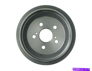 Brake Drum 2004N2008Ñg^vEXu[LhA35419bz 2005 2006 2007 For 2004-2008 Toyota Prius Brake Drum Rear 35419BZ 2005 2006 2007