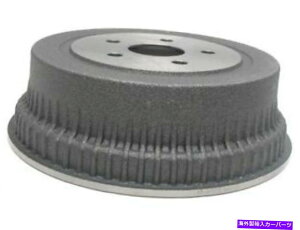 Brake Drum 1964�N����1965�N�̃t�����g�u���[�L�h�����t�H�[�h�t�@���R���Z�_���z�Bb213xz Front Brake Drum For 1964-1965 Ford Falcon Sedan Delivery B213XZ�y���s�A���i�z