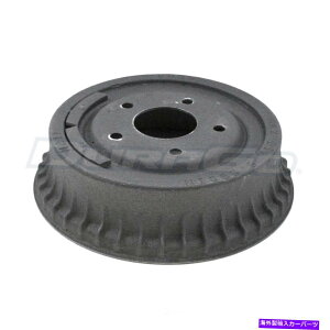Brake Drum u[LhAvgBD8839 Brake Drum Rear Pronto BD8839