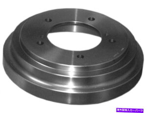 Brake Drum 1996-1997GEOgbJ[u[LhAACfR66936MXX|[c[eBeB2DR For 1996-1997 Geo Tracker Brake Drum Rear AC Delco 66936MX Sport Utility 2dr