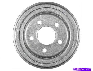Brake Drum 1997�N����2006�N�̃W�[�vTJ�u���[�L�h�������A�x���f�B�b�N�X17626PV 1998 1999 2000 2001 2002 For 1997-2006 Jeep TJ Brake Drum Rear Bendix 17626PV 1998 1999 2000 2001 2002�y���s�A���i�z