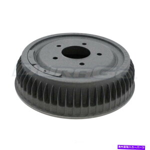 Brake Drum u[LhAvgBD8819 Brake Drum Rear Pronto BD8819