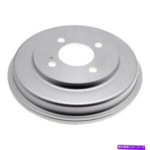 Brake Drum Ford E-150 Club Wagon 2003 ID��I������123-65045���A�u���[�L�h���� For Ford E-150 Club Wagon 2003 iD Select 123-65045 Rear Brake Drum