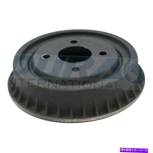 Brake Drum tH[h}X^O1979-1993fSBD8890Au[Lh For Ford Mustang 1979-1993 DuraGo BD8890 Rear Brake Drum