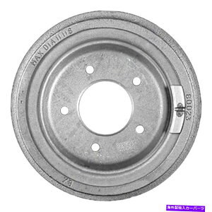 Brake Drum Ford F-150 1997-2000 Bendix PDR0690O[ov~AAu[Lh For Ford F-150 1997-2000 Bendix PDR0690 Global Premium Rear Brake Drum