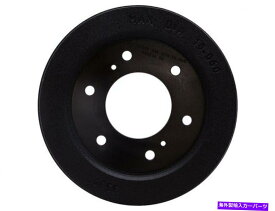 Brake Drum 1968年から1972年の日産521ピックアップブレーキドラムダイナミック摩擦18152xz 1971 1969 For 1968-1972 Nissan 521 Pickup Brake Drum Dynamic Friction 18152XZ 1971 1969