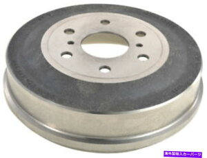 Brake Drum 09-13�V�{���[GMC�V���o���h1500�V�G��LS LT LTZ WT CP22Q4�̃��A�u���[�L�h���� Rear Brake Drum For 09-13 Chevy GMC Silverado 1500 Sierra LS LT LTZ WT CP22Q4�y���s�A���i�z