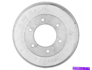 Brake Drum 1989�N����1995�N�̓��Y�p�X�t�@�C���_�[�u���[�L�h�������A�x���f�B�b�N�X66475HX 1990 1991 1992 For 1989-1995 Nissan Pathfinder Brake Drum Rear Bendix 66475HX 1990 1991 1992�y���s�A���i�z