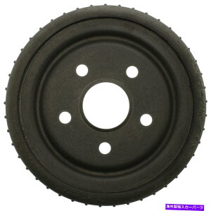 Brake Drum E-100�G�R�m�����̒��S�u���[�L�h�����A�N���u���S���A�G�R�m����123.65007 Centric Brake Drum for E-100 Econoline, Club Wagon, Econoline 123.65007�y���s�A���i�z