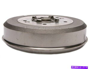 Brake Drum 2003�N����2006�N�̃g���^�}�g���b�N�X�u���[�L�h�������AAC�f���R26777MP 2004 2005 AWD For 2003-2006 Toyota Matrix Brake Drum Rear AC Delco 26777MP 2004 2005 AWD�y���s�A���i�z
