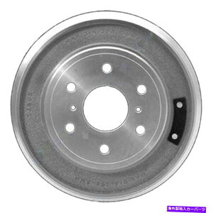 Brake Drum V{[Vo[h1500 05-08xfBbNXPDR0800O[ov~AAu[Lh For Chevy Silverado 1500 05-08 Bendix PDR0800 Global Premium Rear Brake Drum