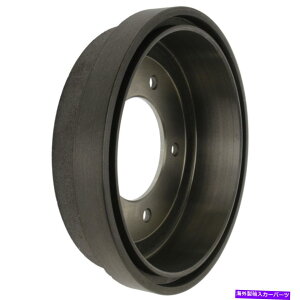 Brake Drum �u���[�L�h����-C-TEK�W���㕔���S123.48014 Brake Drum-C-TEK Standard Rear Centric 123.48014�y���s�A���i�z
