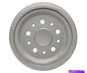 Brake Drum �u���[�L�h������1967-1969 American Motors Rebel�ɓK�����܂� Brake Drum Fits 1967-1969 American Motors Rebel�y���s�A���i�z