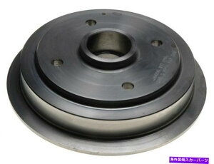 Brake Drum 1995-1997Geo Metro Brake Drum Lear Raybestos 14597Hz 1996 Hatchback 2DR For 1995-1997 Geo Metro Brake Drum Rear Raybestos 14597HZ 1996 Hatchback 2dr