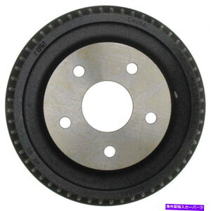 Brake Drum 9563R���C�x�X�g�X�����g���b�N�_�b�W�p�̐V�����u���[�L�h�������A1500 1994-1999 9563R Raybestos New Brake Drum Rear for Ram Truck Dodge 1500 1994-1999�y���s�A���i�z
