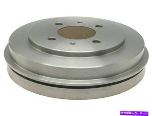 Brake Drum 2002N2007NAOHT[u[LhACxXg96975XD 2003 2004 2005 For 2002-2007 Mitsubishi Lancer Brake Drum Rear Raybestos 96975XD 2003 2004 2005