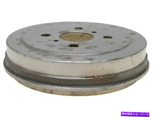 Brake Drum 2001Ñg^vEXu[LhACxXg45298ft r-line For 2001 Toyota Prius Brake Drum Rear Raybestos 45298FT R-Line