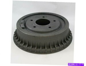 Brake Drum 1965-1969�V�{���[�R���x�A�u���[�L�h�����t�����g81416VR 1966 1967 1968 For 1965-1969 Chevrolet Corvair Brake Drum Front 81416VR 1966 1967 1968�y���s�A���i�z