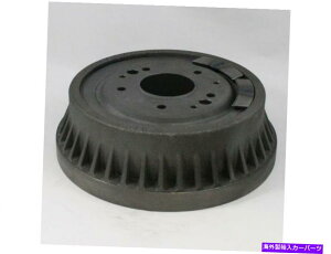 Brake Drum 1973-1974�r���C�b�N�A�|���u���[�L�h�����t�����g41945pv�u���[�L�h���� For 1973-1974 Buick Apollo Brake Drum Front 41945PV Brake Drum�y���s�A���i�z