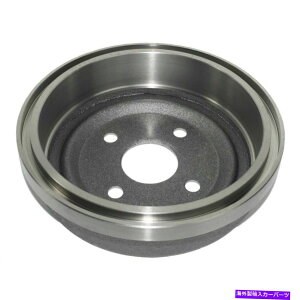 Brake Drum fSBD8147ZNg60-73tH[h}[L[fpu[Lh DuraGo BD8147 Brake Drum For Select 60-73 Ford Mercury Models
