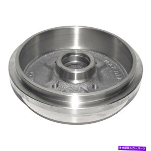 Brake Drum Durago BD3829ZNg89-13tHNX[Qfp̃u[Lh DuraGo BD3829 Brake Drum For Select 89-13 Volkswagen Models