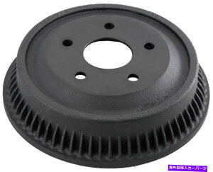 Brake Drum �u���[�L�h����OEF3���A�I�[�g�p�[�gINTL 1408-25593 FITS 94-99 DODGE RAM 1500 Brake Drum-OEF3 Rear Autopart Intl 1408-25593 fits 94-99 Dodge Ram 1500�y���s�A���i�z