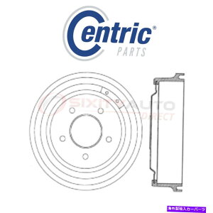 Brake Drum Centric 123.65028 c-tek�u���[�L�h�����p�L�b�g�Z�b�g�u���[�Lnk Centric 123.65028 C-TEK Brake Drum for Kit Set Braking nk�y���s�A���i�z