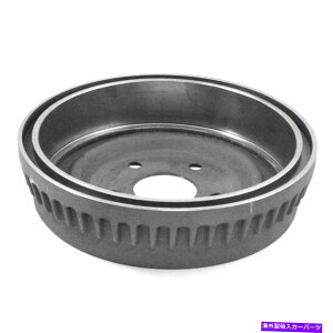 Brake Drum fSBD8955 86-00tH[h}[L[N[K[Z[ug[XT_[o[hpu[Lh DuraGo BD8955 Brake Drum For 86-00 Ford Mercury Cougar Sable Taurus Thunderbird