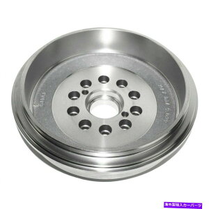 Brake Drum fSBD80103 03-06|eBAbNg^}gbNXoCupu[Lh DuraGo BD80103 Brake Drum For 03-06 Pontiac Toyota Matrix Vibe