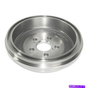 Brake Drum Durago BD920128 08-14 SCION XD̃u[Lh DuraGo BD920128 Brake Drum For 08-14 Scion xD